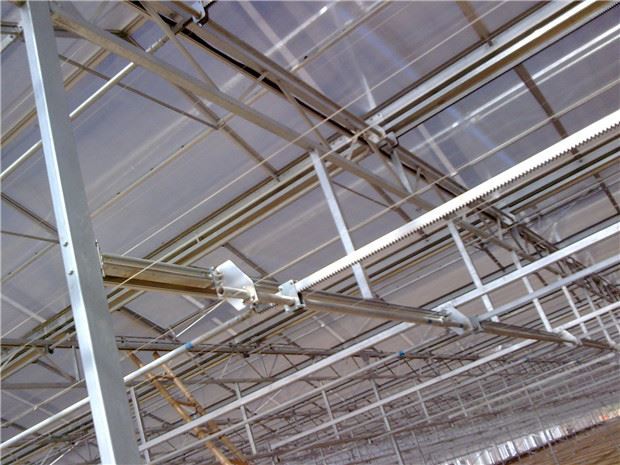 Smart Greenhouse