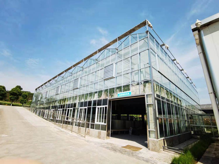 How to replenish carbon dioxide in the greenhouse How to replenish carbon dioxide in the greenhouse