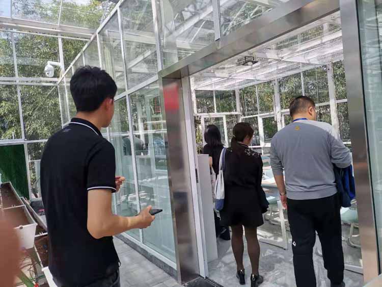 Cause Analysis of Greenhouse Collapse