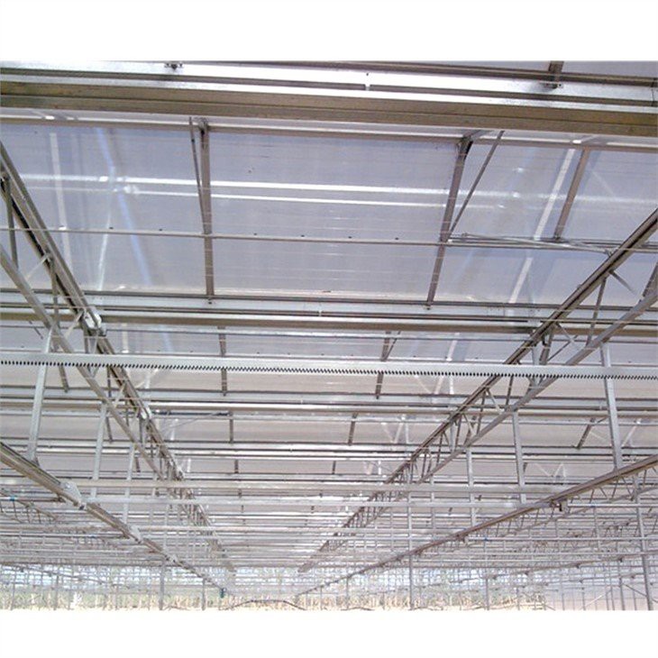 4mm polycarbonate panels manufacture