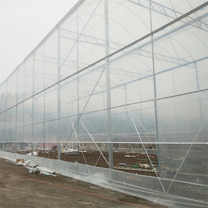 uv resistant greenhouse plastic sheeting made in china